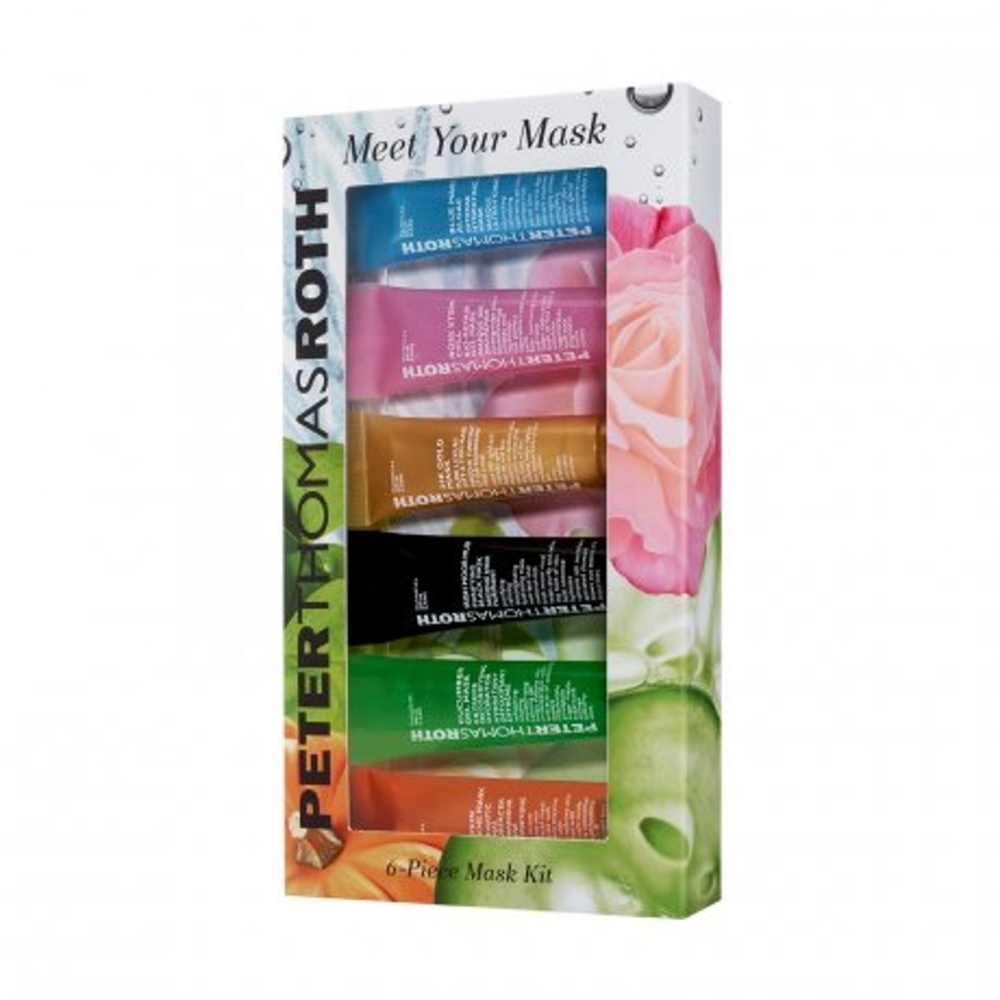 Peter Thomas Roth "Meet Your Mask" - Picture 6 of 11